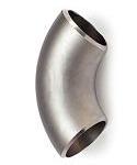 stainless steel 90º elbow
