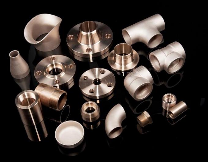 Stainless Steel Seamless Butt Weld Fittings OLET Sweepolet Saddle