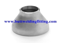 ASTM Round SA 815 Stainless Steel Elbow Fitting UNS S 32760