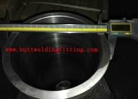 ASTM A269 A268 Black Stainless Steel Welded Pipe TP439 OD 88.25MM X WT 1.65MM Stainless Steel Welded Tubes