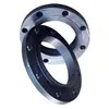 Forged Carbon Steel Plain Flange Pipe Fitting Flange