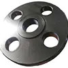 Forged Carbon Steel Plain Flange Pipe Fitting Flange