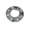 Factory Direct stainless steel flange forged plate 316L flange stainless steel flange