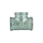 Fitting 316L Stainless Steel Straight Tee  Cross Safety Sanitary Butt Weld Fittings Straight Reducing Tee Fitting 1/4"