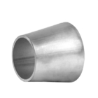 Reducer SCH40 2InchX3Inch Pipe Fittings Inconel 625 Alloy 600 601 625 Incoloy825Reducer