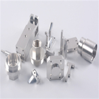Precision Hardware CNC Machining High-Precision 500mm Mechanical Hardware Parts Processing