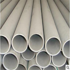 GB Standard Nickel Alloy Pipe Within Customized Outer Diameter