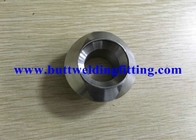 ASTM A182 F316H Forged Pipe Fittings