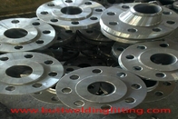 ASME B16.5 Forged Steel Socket Welding Flange ASTM A105 RF CL.900 2”