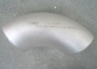 ASTM A403 WP321 / H Butt Weld Fittings Long Radius 90 Degree Elbow