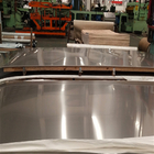 0.3mm-120mm Thickness Stainless Steel Plate EXW Term Cold Rolled Technology