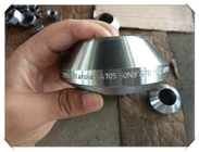 Stainless Steel 304 High Pressure Socket Weld  Fittings 3000Lb Weldolet ASME B16.11