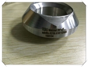 316 Forged Butt Weld Fittings Stainless Steel Socket Weld Plug Pipe Fitting