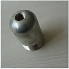 Nickel Alloy UNS 2200 Forged Pipe Fittings MSS SP 95 NPT Male Bull Plug