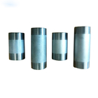 1 Inch - 48 Inch Threaded Socket Weld Fittings Swage Nipple ASTM A815 UNS S32750