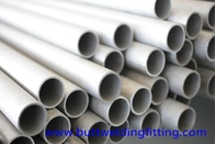 Thickness STD 8'' Nickel Alloy625 Seamless Steel Pipe For Petroleum  ASTM B161