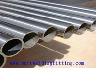 UNS S32750 1.4301 2507 Duplex Stainless Steel Tube For Petroleum , Auto