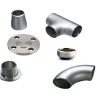 1/8" - 100" SCH5-SCH 160S Seamless Pipe Fittings Concentric / Eccentric Elbow