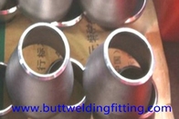 ASME A182 F53 ANSI B16.9 1/2'' SCH20 Butt Weld Fittings for Construction