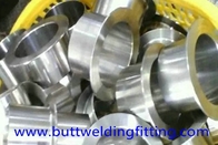 ASME A182 F53 ANSI B16.9 1/2'' SCH20 Butt Weld Fittings for Construction