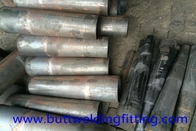 8'' SCH10S ASTM A234  ASME B16.9 Butt Weld Fittings , WPB Carbon Steel Taper Tube