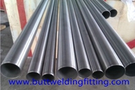 13CrMo44 15CrMo Nickel Alloy Tube Hot Rolled Alloy Steel Pipe 6m / 12m Length