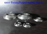 Nickel Alloy Steel Forged Pipe Fittings Weldolet, Sockolet, Threadolet NO6600 B564 XS