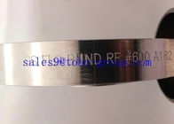 FF RF RTJ Socket Weld Flange With 600 BL Copper And Nickel Material 1 - 48 Inch