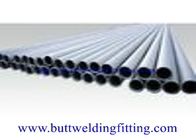 316H 8 Inch Stainless Steel Seamless Pipe Super Flex 0.4 - 30mm Thickness