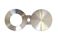 ASTM B564 ALLOY Steel Flange UNS N06625 1" 600LBS Spectacle Blind RJ 625 Alloy Steel Forged Steel Flanges