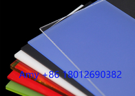 A3 Polished Perspex PMMA Lucite Cast Acrylic Sheet