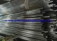 Seamless Thin Wall Steel Pipe Nickel 600, Nickelvac 600, Ferrochronin 600