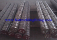 Nickel Alloy Steel Bar ASME SB408 UNS NO8120 AISI, ASTM, DIN CE Certifications