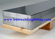 Stainless Steel Plate ASTM A240 374 Hot Rolled, Cold Drawn,  Smooth Surface, Bright Color
