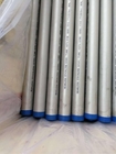 High Corrosion Resistant ASTM B444 Inconel 625 Seamless Pipe Price Per Kg