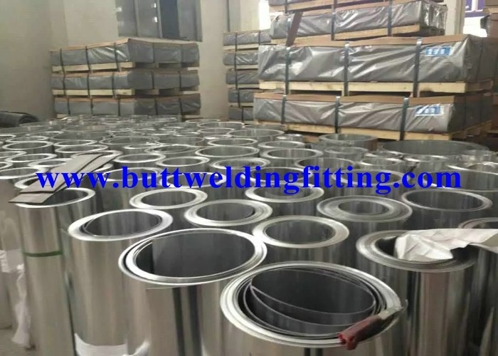 6061 5000 Series Stainless Steel Plate for Heat Exchanger Material GB/T3880.1-2006