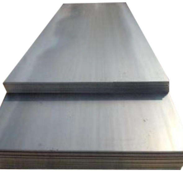 1000mm-2000mm Width Stainless Steel Plate Mill Edge EXW Term