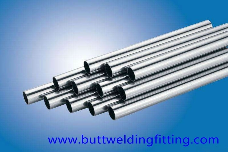 UNS32750 Alloy 32750 Duplex Stainless Steel Pipe Seamless For Oil