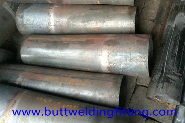 8'' SCH10S ASTM A234  ASME B16.9 Butt Weld Fittings , WPB Carbon Steel Taper Tube