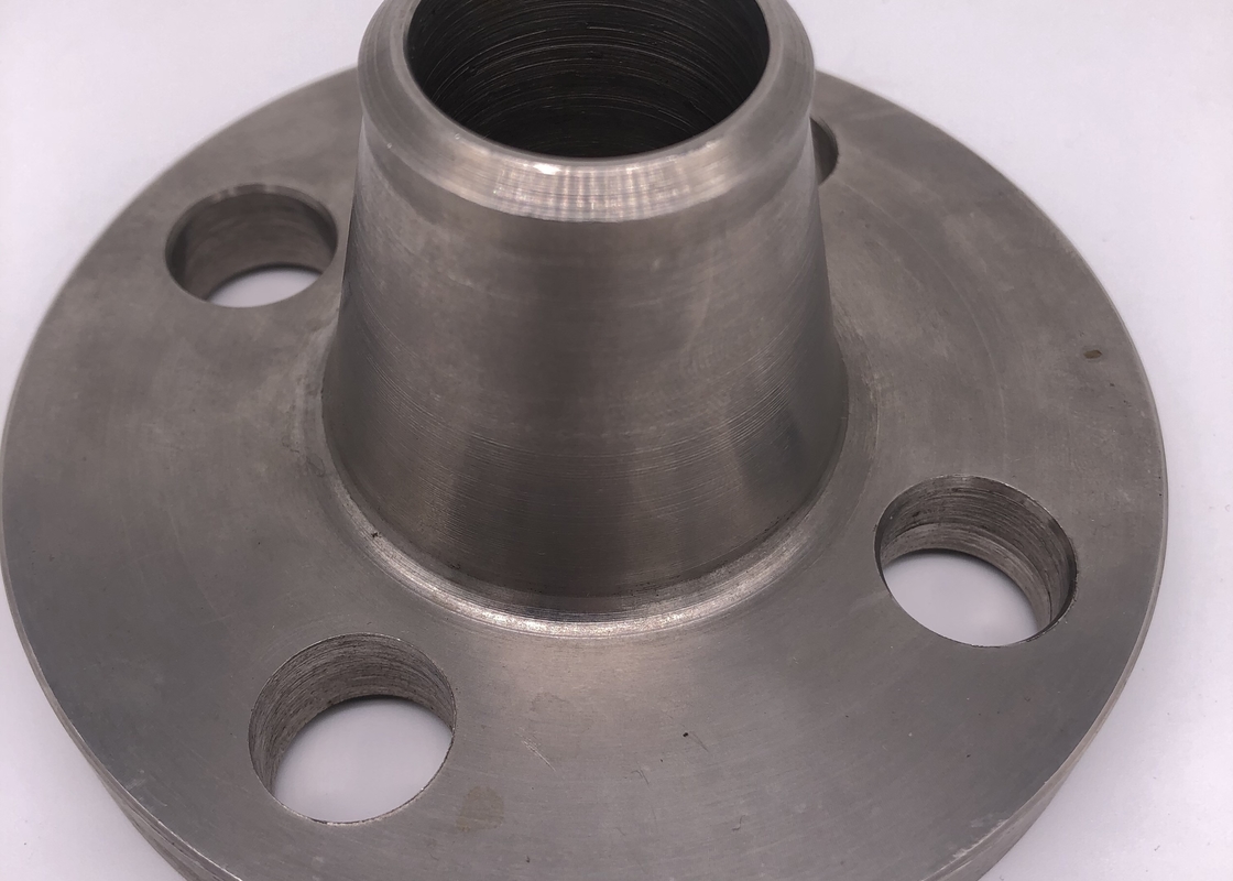 Welding Neck Flange B564 N04400 150#-2500# 1-24"  Nickel Alloy 400 Monel400 Forged Steel Pipe And Flanges