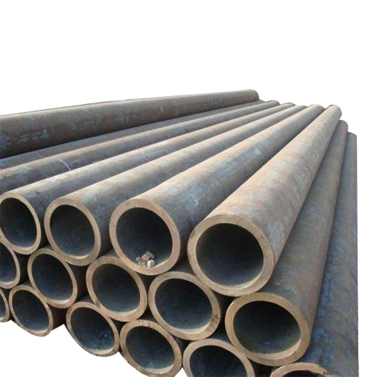 ASTM A106 gr.b thin wall SMLS cold drawn seamless steel pipe/tube