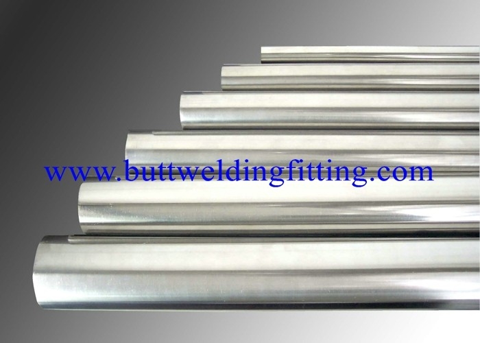 Stainless Steel Welded Pipe， A312 TP316 316L, ASTM A312 A312M - 12, ASTM A358 A358M-08a