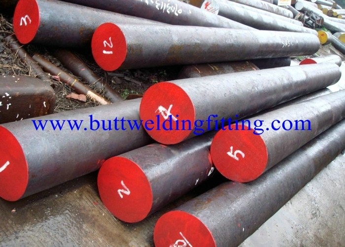 Super Incoloy A286 Stainless Steel Bars ASTM SGS / BV / ABS / LR / TUV / DNV / BIS / API / PED