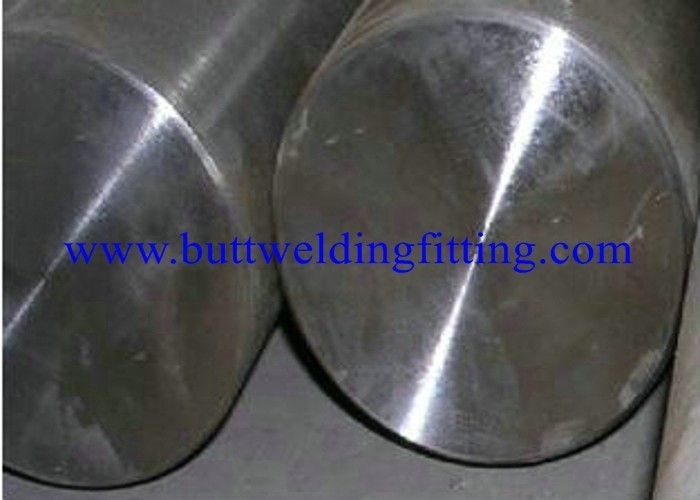 904L Sand Blasting Stainless Steel Flat Bar Hot Rolled  / Cold Drawn ASTM A554 , A312, A249, A269 and A270 ISO9001