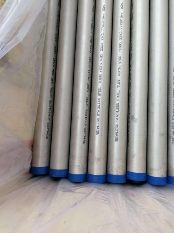 Excellent Quality Nickel-Based Alloy Inconel 718 Pipe/Tube