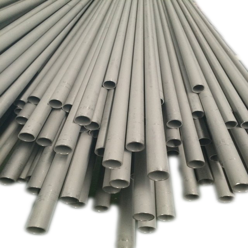 Excellent Quality Nickel-Based Alloy Inconel 718 Pipe/Tube