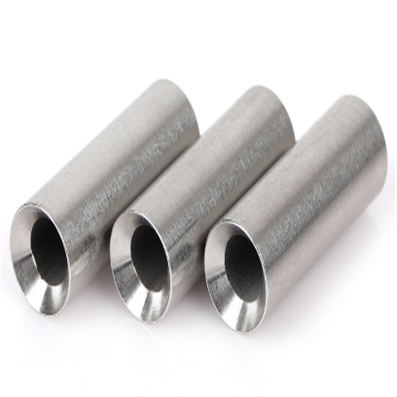 GB Standard Nickel Alloy Pipe Within Customized Outer Diameter