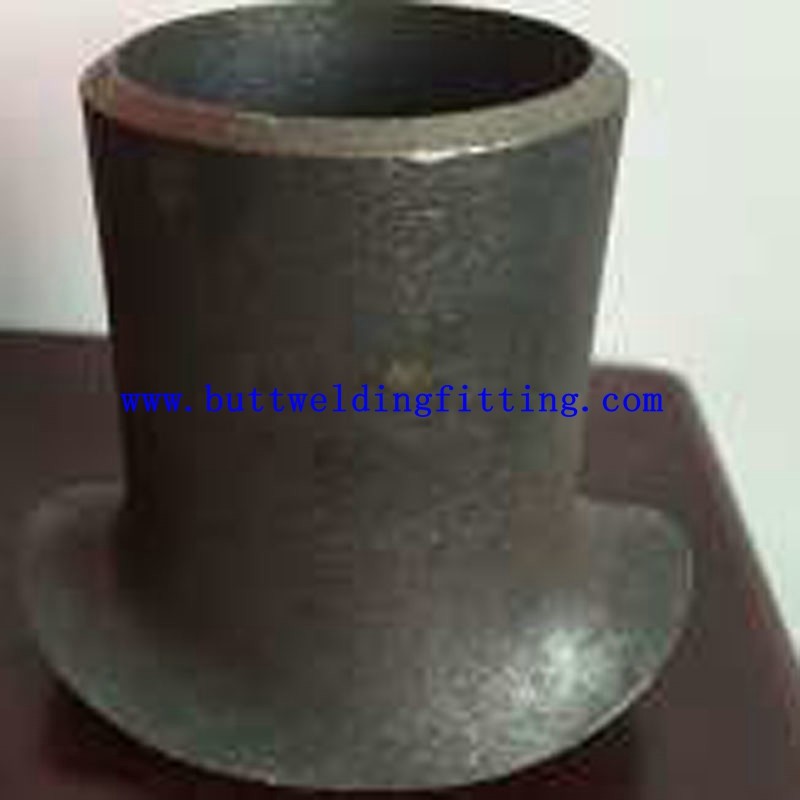 Steel Butt Weld Fittings Forged Sweepolet Fittings ASTM A403 / A403M WPXM-19