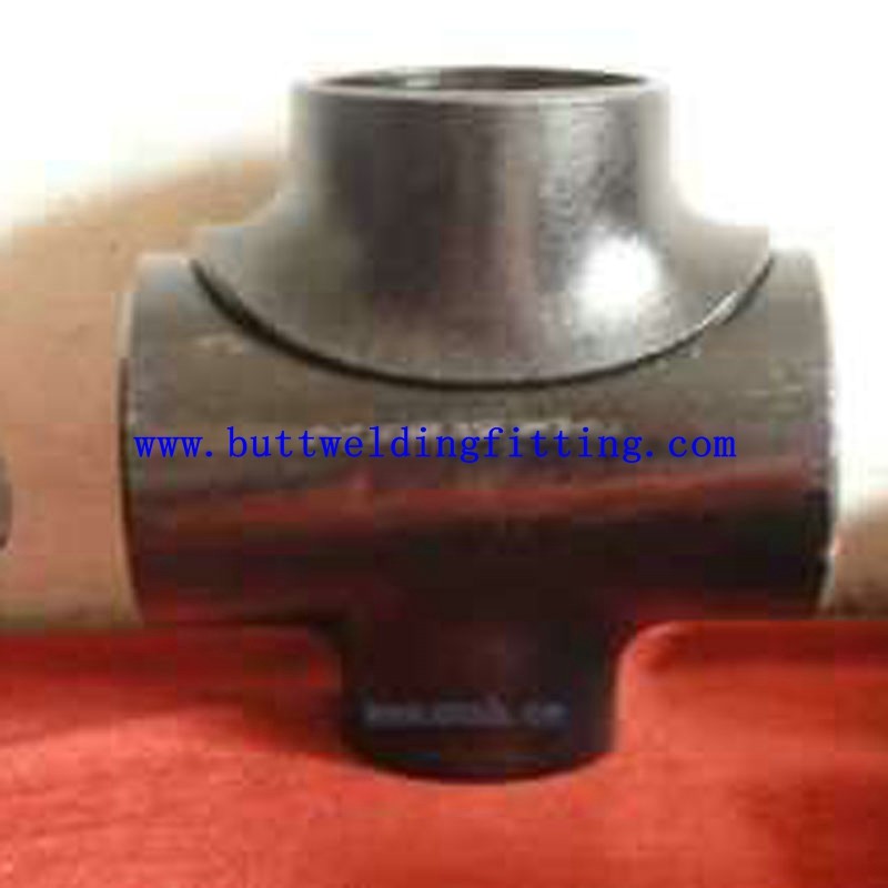 OLET Alloy Steel Butt Weld Fittings Alloy 925 Incoloy 925 Uns No 9925 Sweepolet