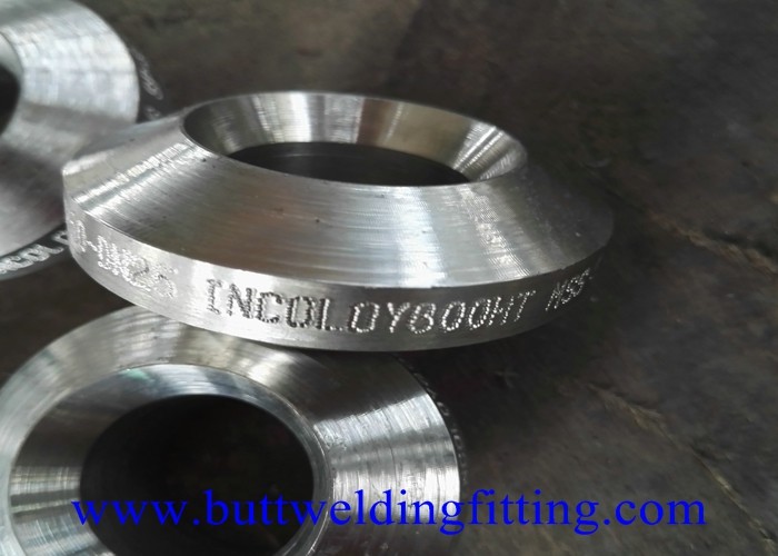 Nickel Alloy Steel Forged Pipe Fittings Weldolet, Sockolet, Threadolet NO6600 B564 XS